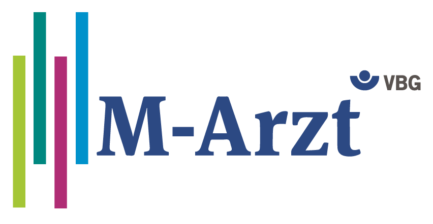 M-Arzt – VBG